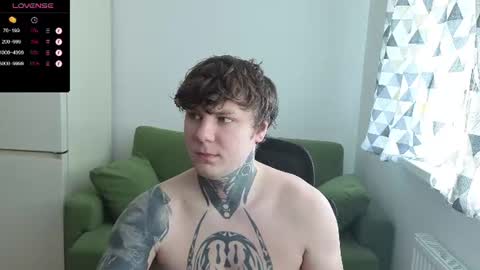 Snapshot of lechery_boy chatting on July 21, 6:05 am Lechery boy online show from July 21, 6:05 am