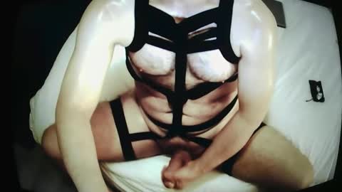 Michel online show from December 30, 2:31 am