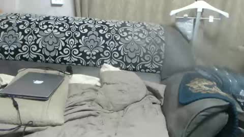 Snapshot of ledy_boss chatting on March 9, 1:37 pm Maria online show from March 9, 1:37 pm