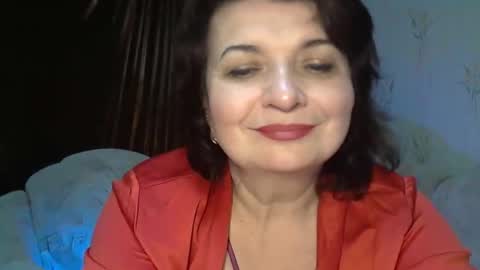 LedyNika online show from October 3, 4:04 pm