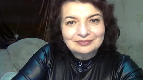 LedyNika online show from October 19, 6:30 pm