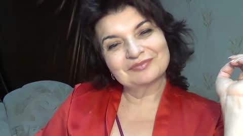 LedyNika online show from October 21, 6:52 pm