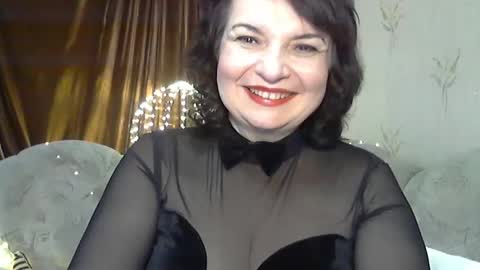 LedyNika online show from February 2, 8:18 pm
