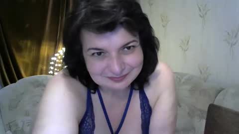 LedyNika online show from April 15, 8:42 pm