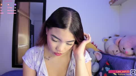 Ashley online show from December 3, 10:13 am