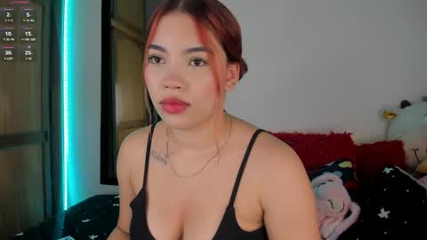 Ashley online show from April 24, 3:09 am