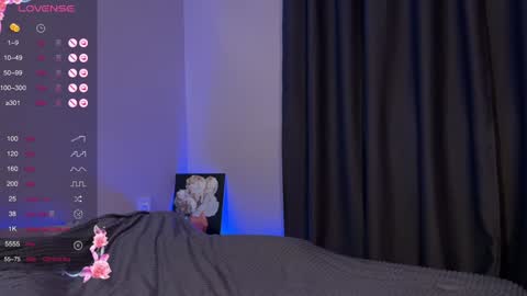 Amelie online show from December 10, 8:49 pm