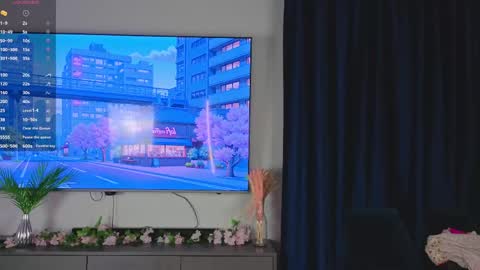 Jasmine online show from June 10, 6:29 pm