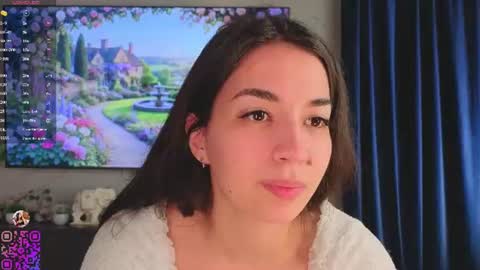 Jasmine online show from June 17, 7:04 pm