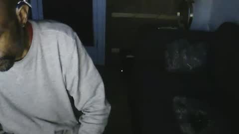 Ebony DeafGuy online show from March 7, 9:17 am