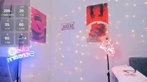 Lee Haeun online show from February 10, 8:24 pm