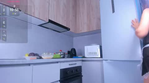 Lee Haeun online show from February 27, 8:09 pm