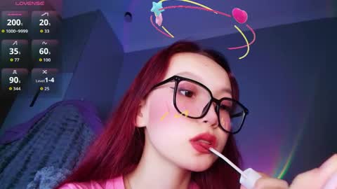 Lee Haeun online show from April 29, 7:31 pm