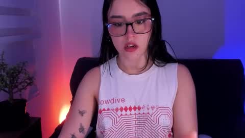 leejhonsonnn online show from October 27, 12:31 pm