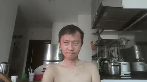 leeminhao online show from May 9, 2:50 am