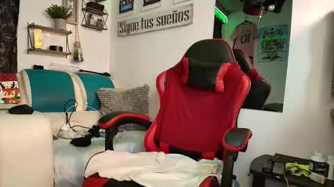 leenar_key online show from November 22, 1:32 pm