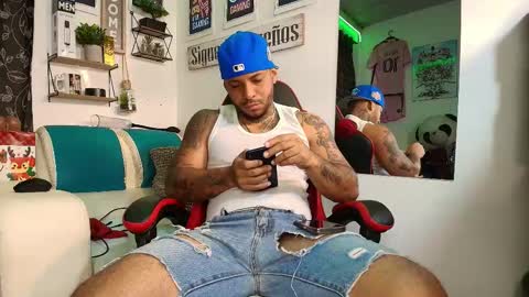 leenar_key online show from December 1, 12:54 pm