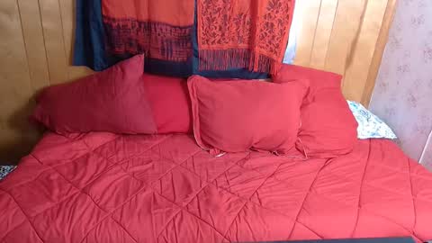 Leesdesires online show from February 12, 4:35 pm