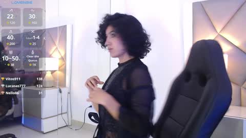 Leet  online show from January 9, 6:04 pm