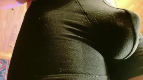 Dliciousman online show from January 17, 8:12 pm