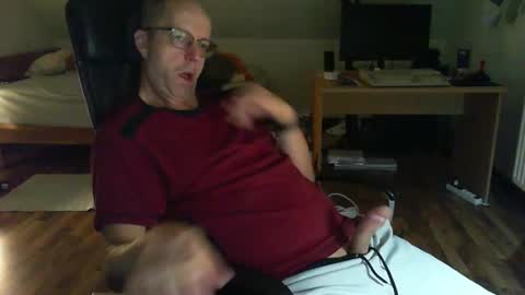 Dave online show from December 11, 11:10 pm