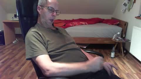 Dave online show from December 29, 12:30 am