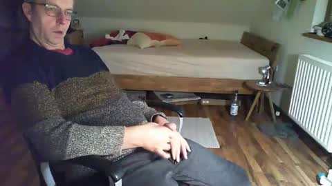 Dave online show from February 26, 5:07 pm