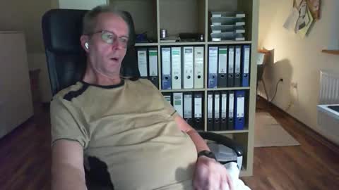 Dave online show from September 22, 10:34 pm