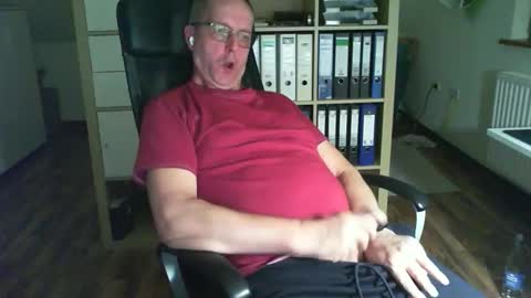 Dave online show from November 2, 10:34 pm