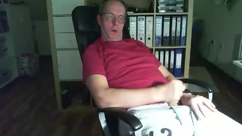 Dave online show from January 11, 4:12 pm