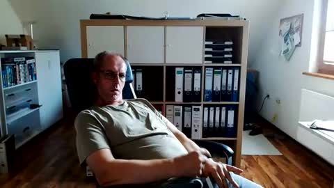 Dave online show from June 22, 3:20 pm