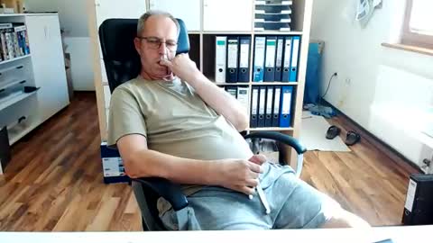 Dave online show from June 23, 3:43 pm