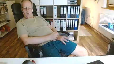 Dave online show from June 30, 9:49 pm