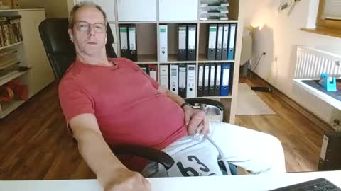 Dave online show from July 22, 9:39 pm