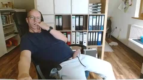 Dave online show from July 27, 10:06 pm