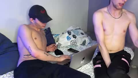 obsceneaddict online show from April 28, 12:31 am