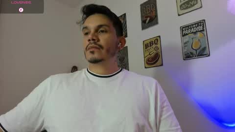 Alejandro online show from January 15, 8:52 am