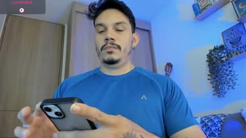 Snapshot of legolas_15 chatting on July 26, 3:30 pm Alejandro online show from July 26, 3:30 pm