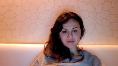 Magda online show from March 7, 12:07 am