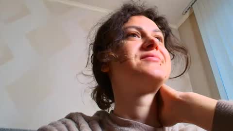 Magda online show from May 13, 4:59 pm