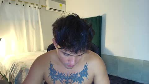  Lei  online show from November 23, 9:03 pm