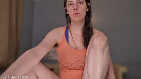 Leia Swift online show from March 1, 1:13 pm