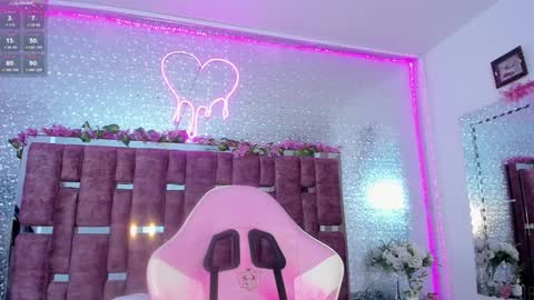 Snapshot of leiawong chatting on January 7, 3:03 am Leia online show from January 7, 3:03 am