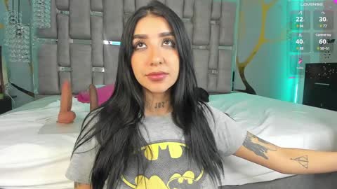 Snapshot of leiawong chatting on January 13, 9:41 am Leia online show from January 13, 9:41 am