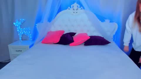 leiawow online show from January 3, 2:40 pm