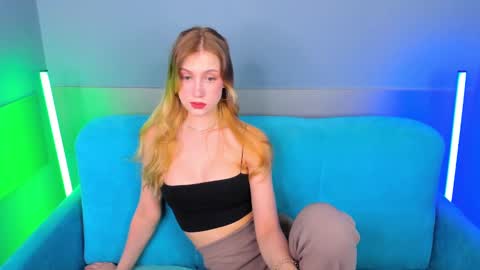 leiawow online show from February 26, 11:52 am