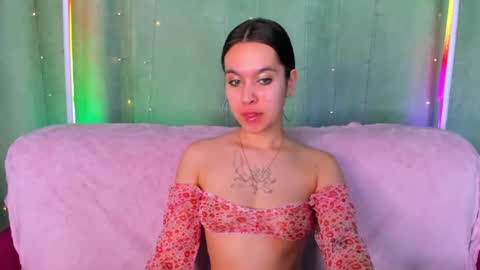 Snapshot of leiawow chatting on May 12, 8:55 am leiawow online show from May 12, 8:55 am