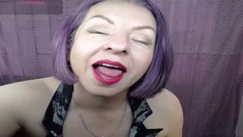 Leidy Brenda online show from February 28, 9:38 pm