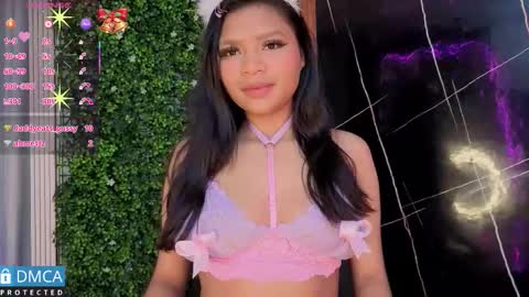 Leidy online show from January 10, 10:50 am