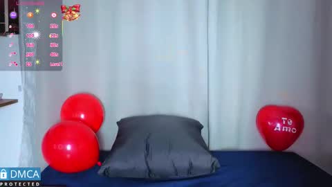 Leidy online show from February 15, 2:08 am